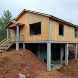 Slab Foundation Repair