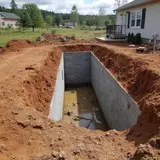 Pier and Beam Repair