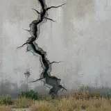 Foundation Crack Repair